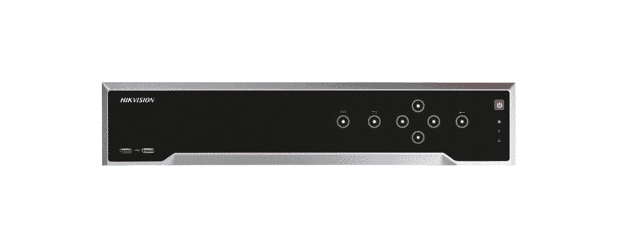 Hikvision Network Video Recorders