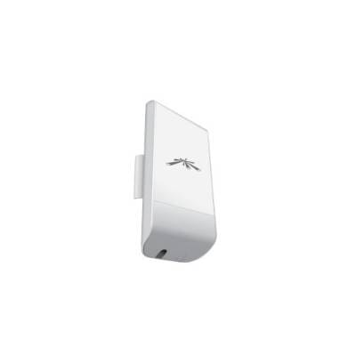 Ubiquiti AirMax NanoStation Loco M2, 2.4GHz High Capacity MIMO PtP ...