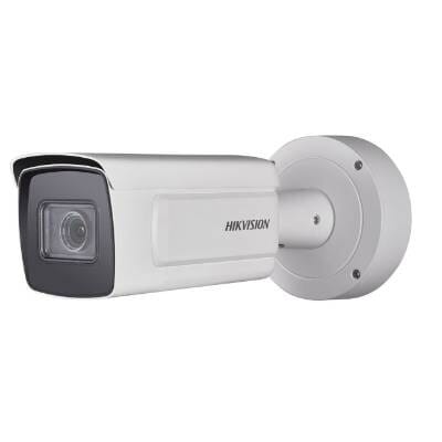 hik vision darkfighter varifocal lens