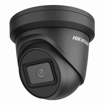 hikvision darkfighter turret camera