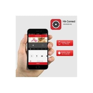 Hikvision 8 Channel Ip Network Video Recorder 3tb Storage Ds 7608ni I2 16p Hikvision 8 Channel Ip Network Video Recorder 3tb Storage Ds 7608ni I2 16p