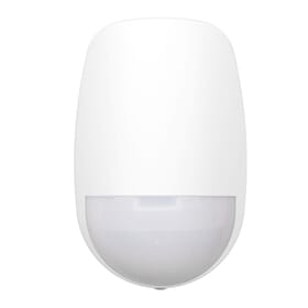 Hikvision AX Pro Wireless  PIR Detector [DS-PDP15P-EG2-WB]