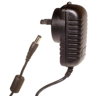 Power Adaptor for Hikvision Cameras