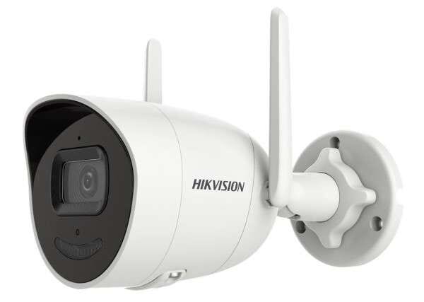 Hikvision clearance wifi dome