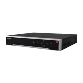 Hikvision 32 Channel M-Series IP Network Video Recorder (NVR),  3/6TB HDD,16xPoE Ports [DS-7732NI-M4/16P]