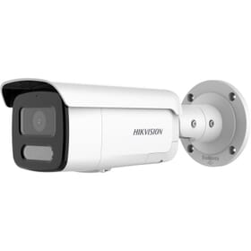 Hikvision 8MP Smart Hybrid Light ColorVu, LiveGuard, Bullet Camera [DS-2CD2T87G2H-LISU/SL]
